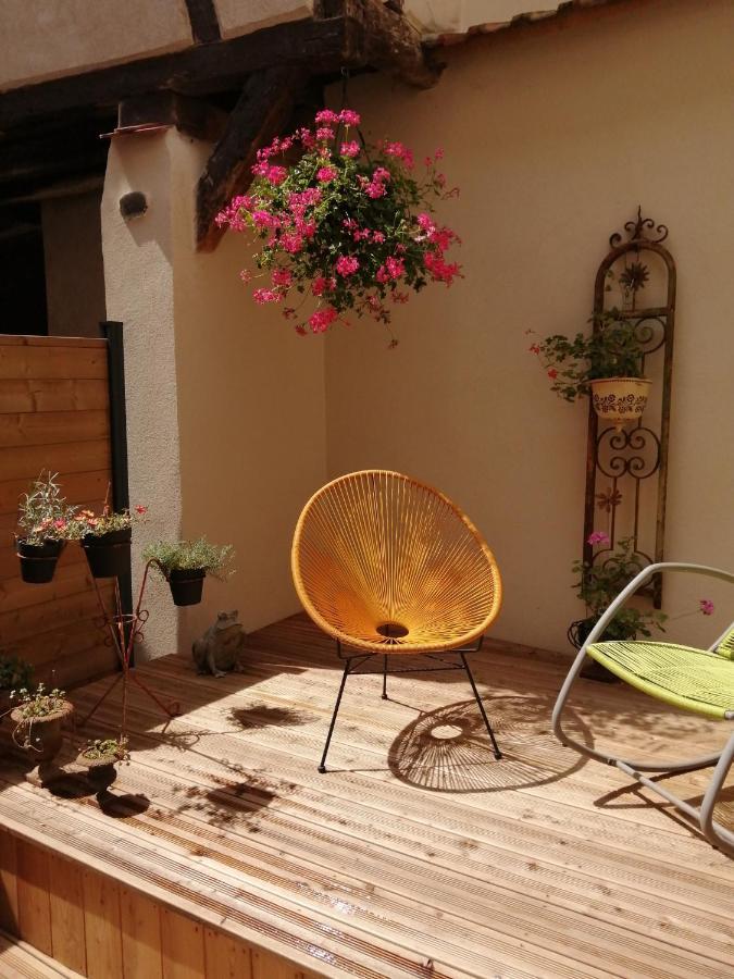 Le Patio Apartment
