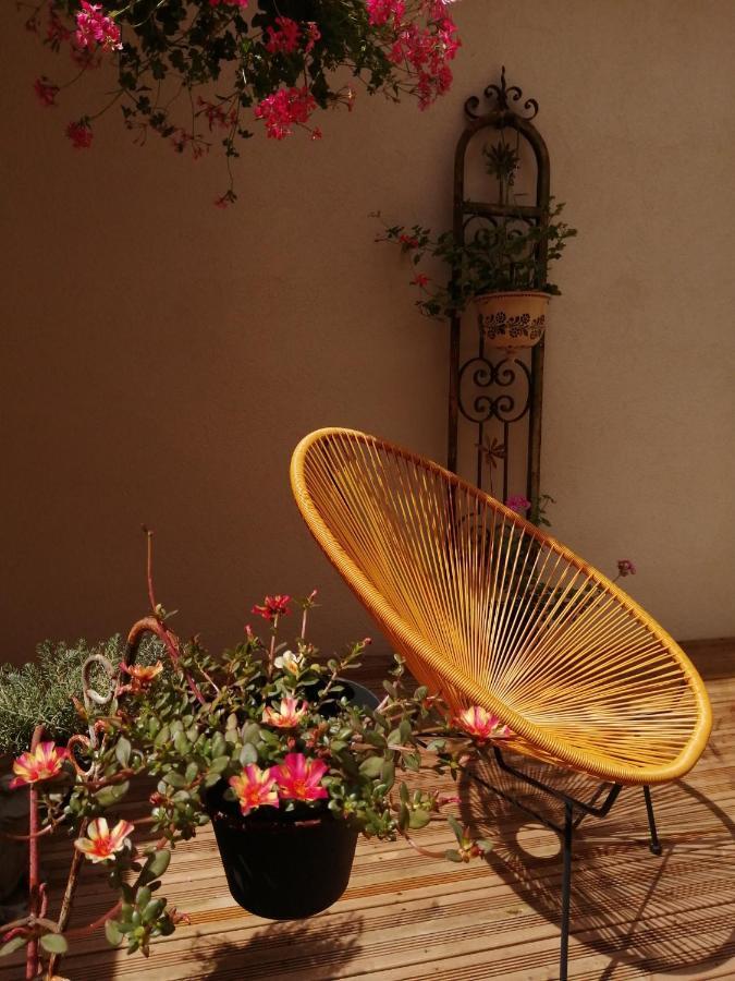 Apartment Le Patio *