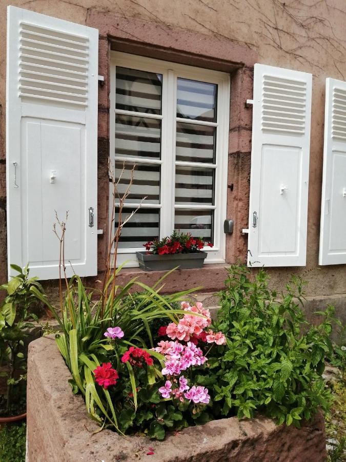 Le Patio *