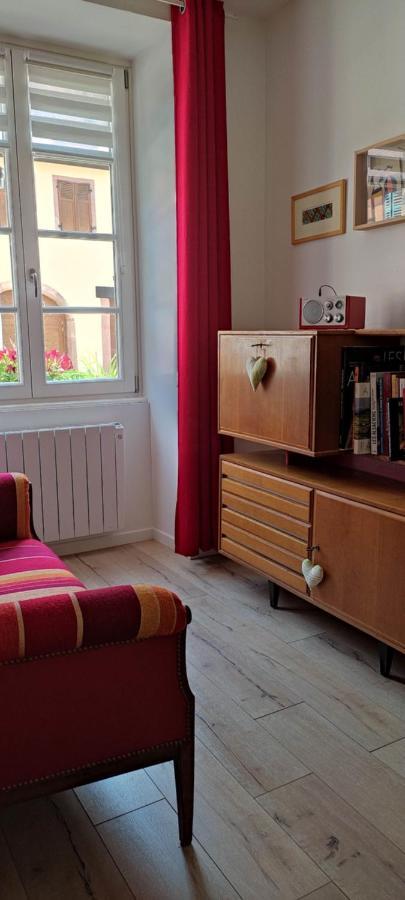 Apartment Le Patio