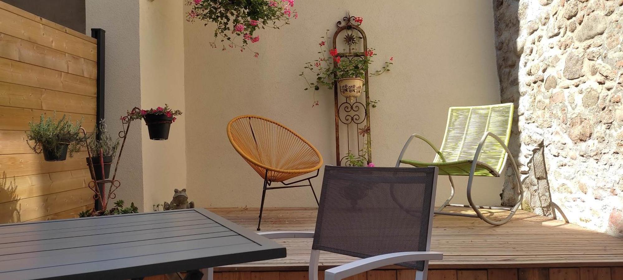 Le Patio