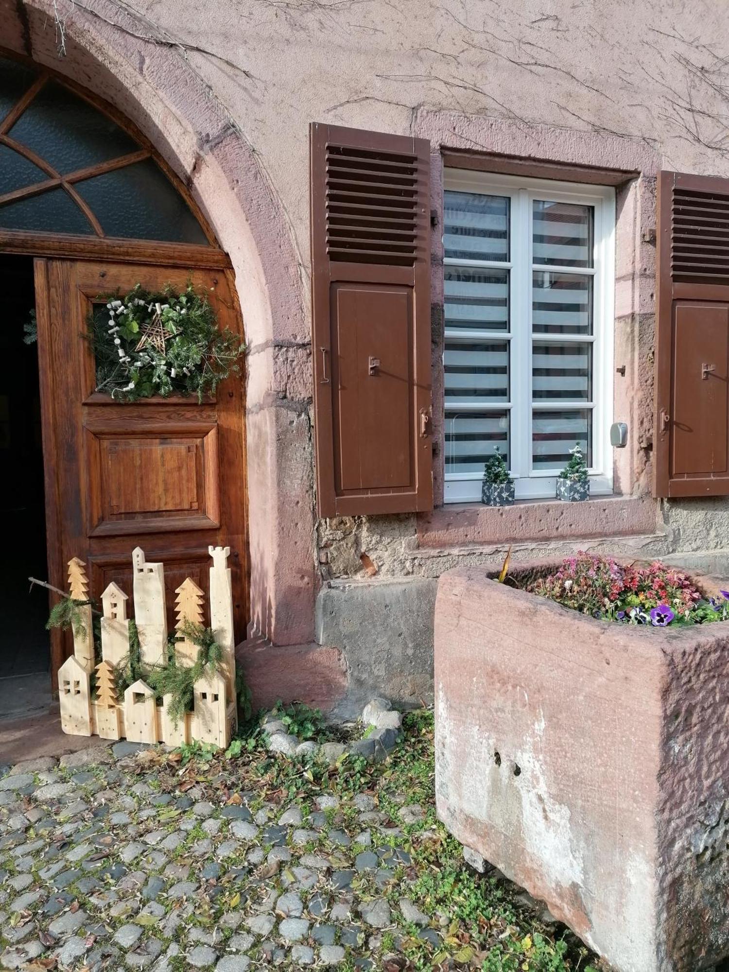 Apartment Le Patio