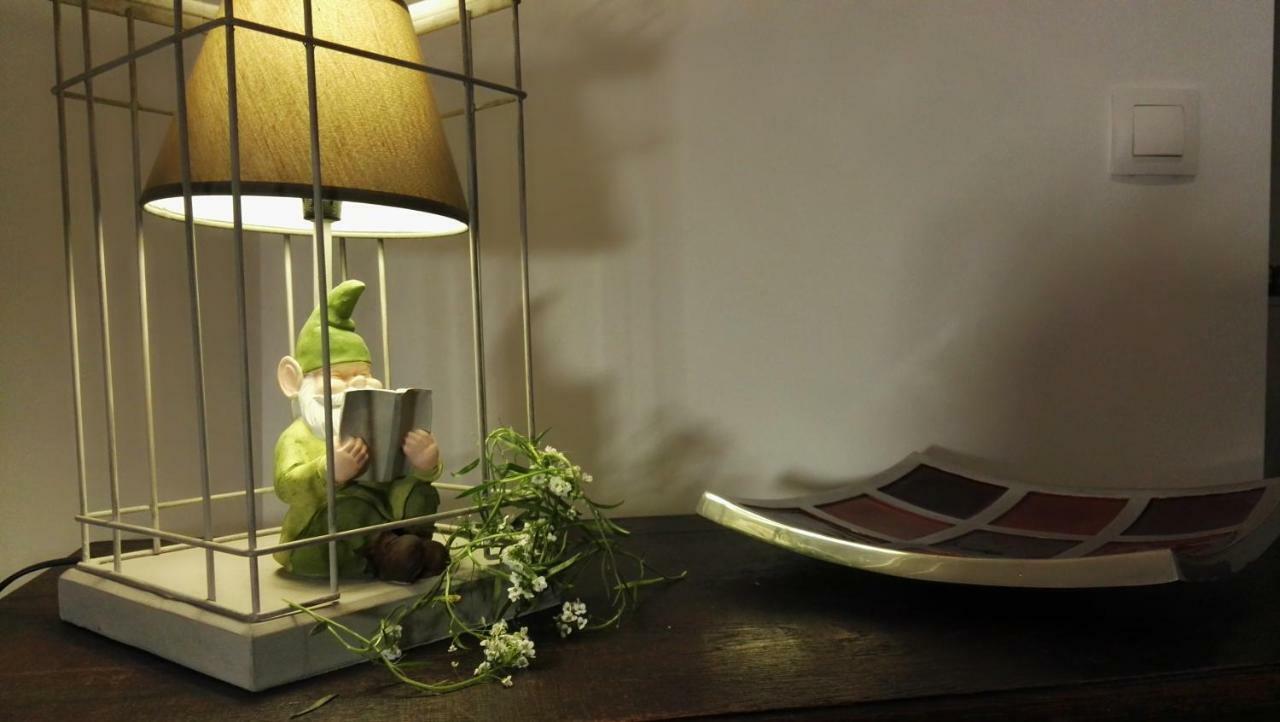 Le Patio Apartment